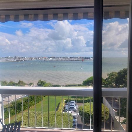 Le Richelieu Vue Sur Mer Lejlighed La Rochelle  Eksteriør billede